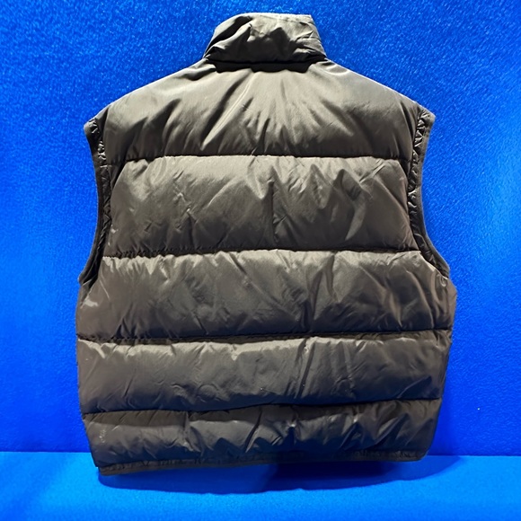 Vintage Hugo Boss Goose Down Vest Y2K - Amazing Condition - Mens Large (42) - Picture 5 of 5